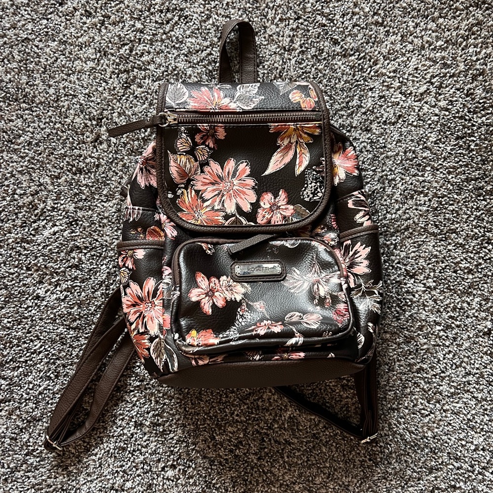 Rossetti backpack
